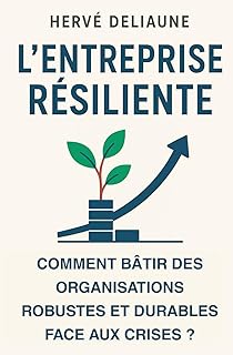 Management socio-économique et résilience organisationnelle : construire des entreprises durables face aux turbulences