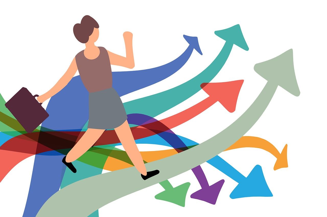 Comment élaborer une stratégie de croissance adaptée à votre marché ? découvrez des stratégies de croissance efficaces pour développer votre entreprise, améliorer votre rentabilité et atteindre vos objectifs à long terme.