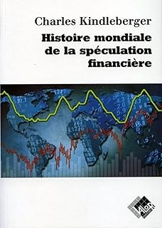 Histoire mondiale de la spéculation financière