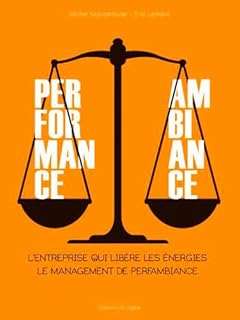 Perfambiance - L
