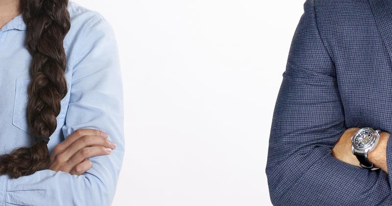 Partage des biens lors d'un divorce : ce que vous risquez de perdre
