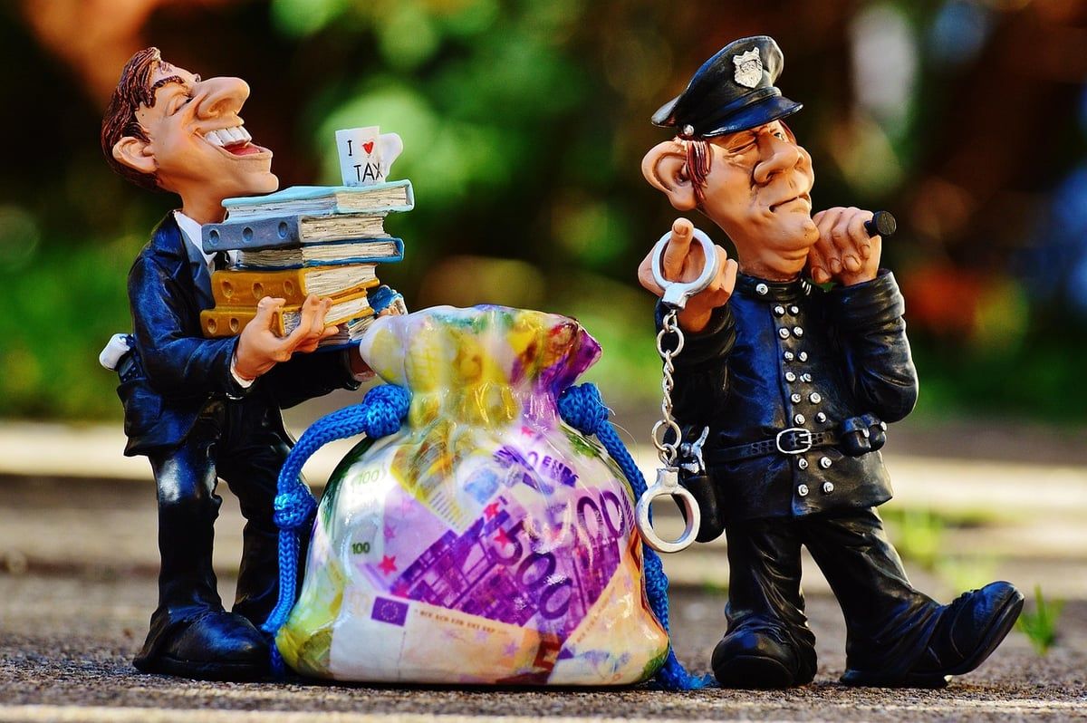 Quelles sont les obligations fiscales souvent négligées par les jeunes entrepreneurs ?