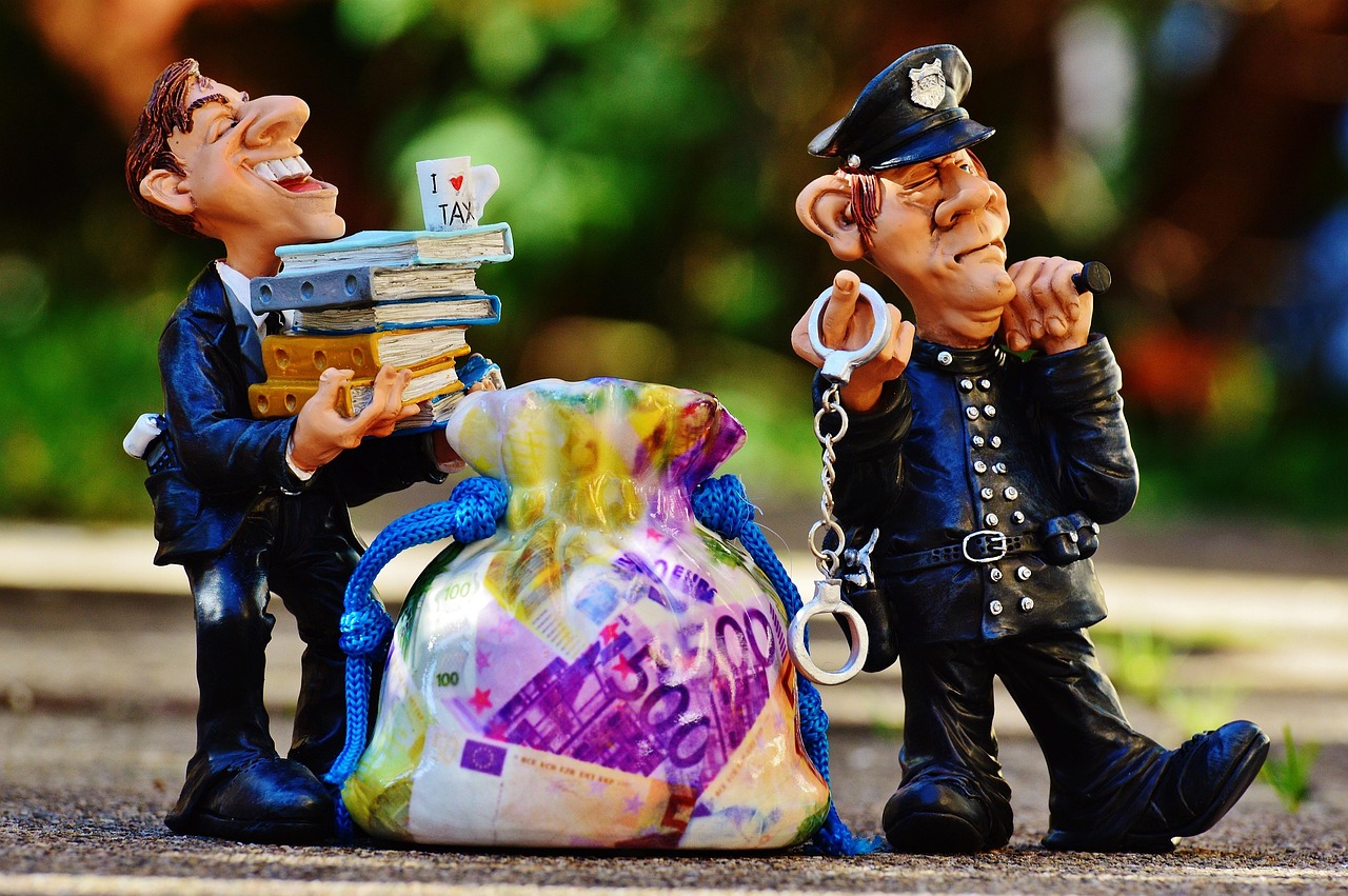 Quelles sont les obligations fiscales souvent négligées par les jeunes entrepreneurs ?