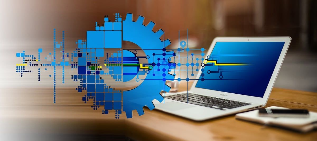 Faut-il craindre ou embrasser la transformation digitale de votre secteur ?