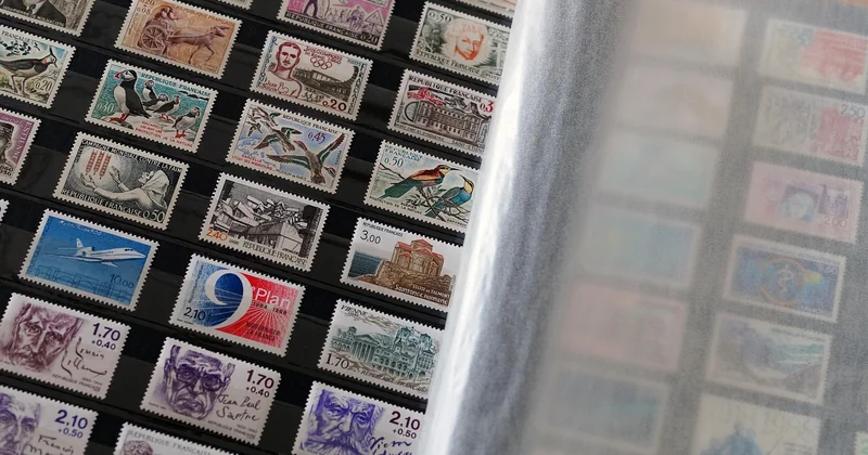 Lettre verte, prioritaire, suivie : ce qui change le nombre de timbres