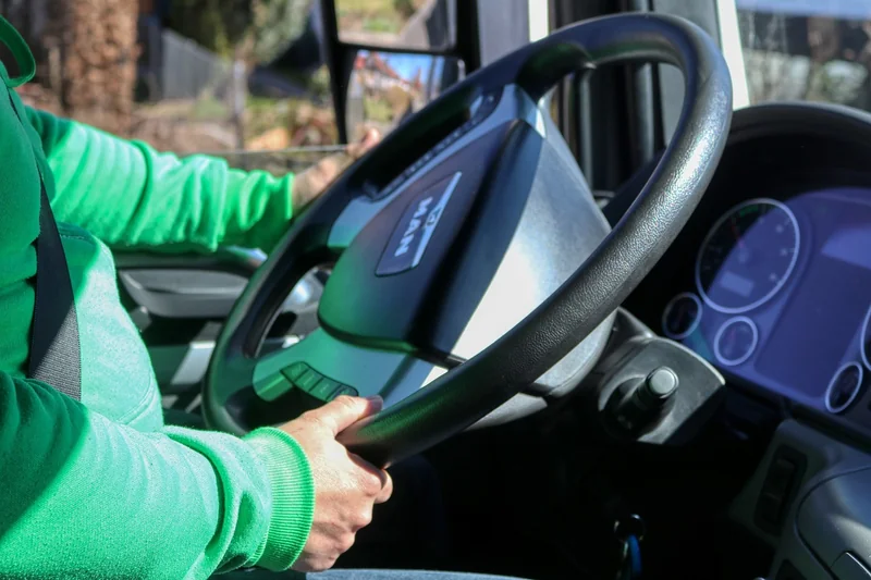 La FIMO est-elle obligatoire pour le permis C ?
