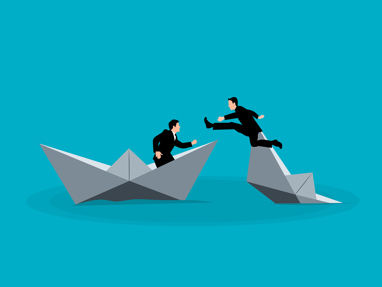 Comment anticiper et gérer une crise majeure dans votre entreprise ?