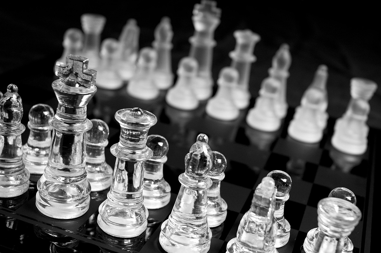 Quels sont les secrets des entreprises qui réussissent leur pivot stratégique ?