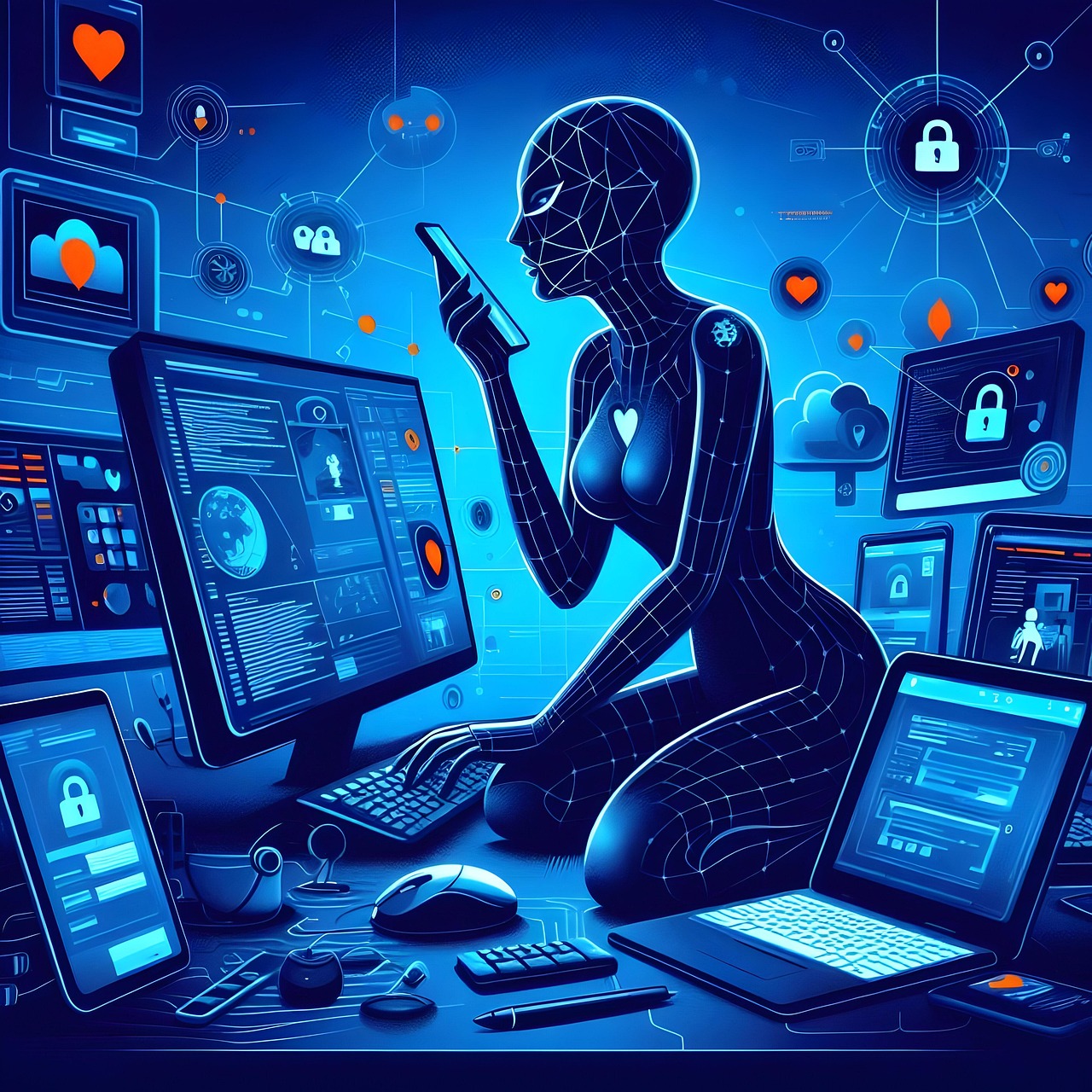 Tout savoir sur la prévoyance pour protéger l'avenir découvrez nos solutions innovantes pour une protection future optimale, alliant technologie avancée et sécurité renforcée.